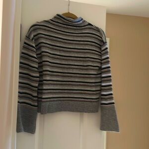 Splendid never worn cropped sweater